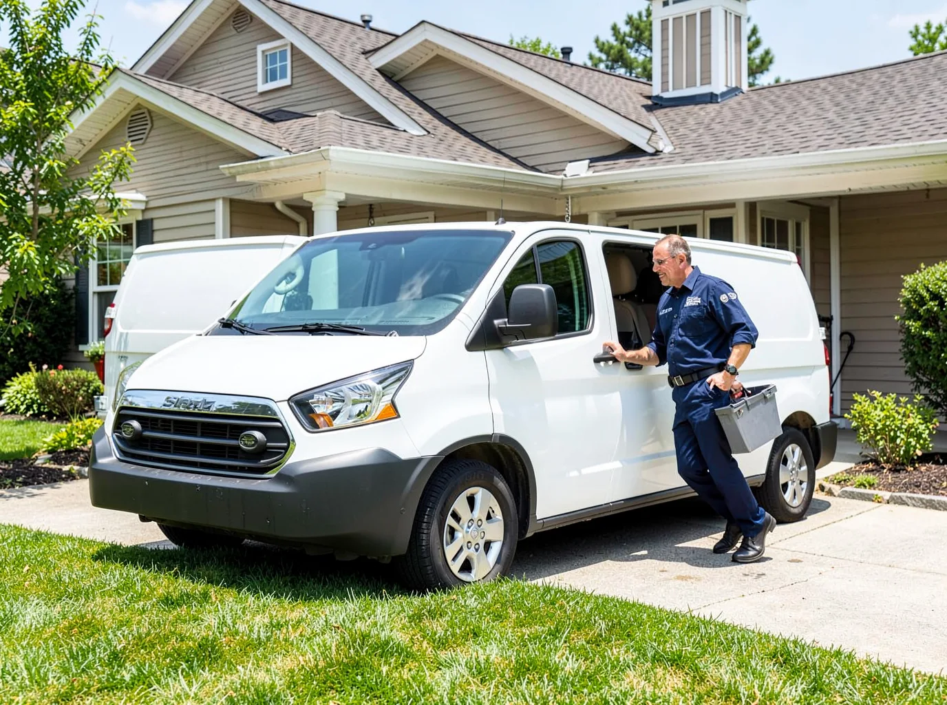 Emergency Plumber company in Copper Hill, VA