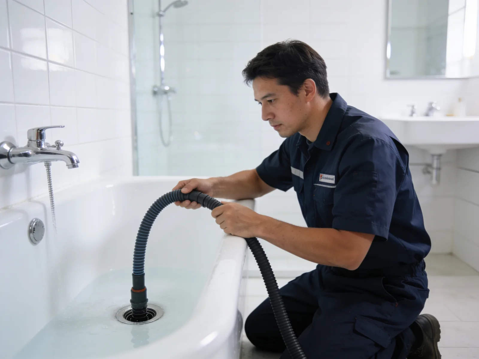 Emergency Plumber Copper Hill, VA FAQs